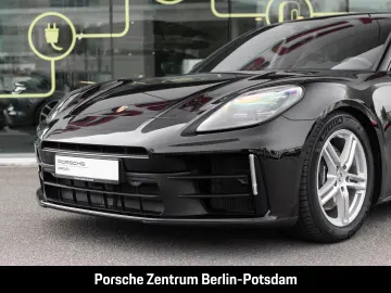 PORSCHE Panamera 4 Surround-View BOSE Panorama LED-Matri