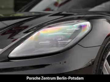 PORSCHE Panamera 4 Surround-View BOSE Panorama LED-Matri