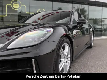 PORSCHE Panamera 4 Surround-View BOSE Panorama LED-Matri