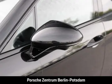 PORSCHE Panamera 4 Surround-View BOSE Panorama LED-Matri