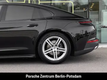 PORSCHE Panamera 4 Surround-View BOSE Panorama LED-Matri