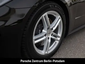 PORSCHE Panamera 4 Surround-View BOSE Panorama LED-Matri