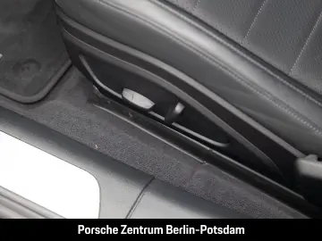 PORSCHE Panamera 4 Surround-View BOSE Panorama LED-Matri