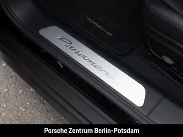 PORSCHE Panamera 4 Surround-View BOSE Panorama LED-Matri