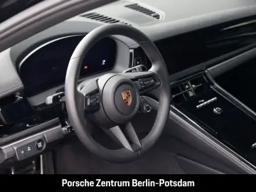 PORSCHE Panamera 4 Surround-View BOSE Panorama LED-Matri