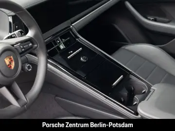 PORSCHE Panamera 4 Surround-View BOSE Panorama LED-Matri