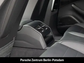 PORSCHE Panamera 4 Surround-View BOSE Panorama LED-Matri