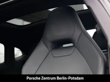 PORSCHE Panamera 4 Surround-View BOSE Panorama LED-Matri