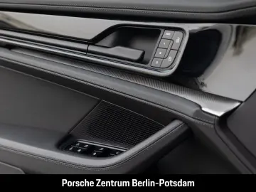 PORSCHE Panamera 4 Surround-View BOSE Panorama LED-Matri