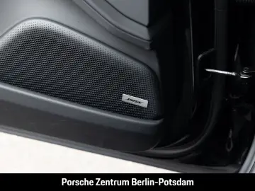 PORSCHE Panamera 4 Surround-View BOSE Panorama LED-Matri