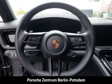 PORSCHE Panamera 4 Surround-View BOSE Panorama LED-Matri