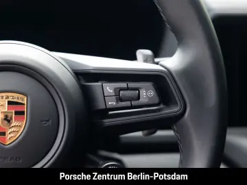 PORSCHE Panamera 4 Surround-View BOSE Panorama LED-Matri