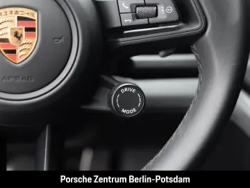 PORSCHE Panamera 4 Surround-View BOSE Panorama LED-Matri