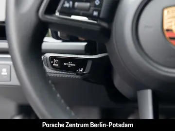 PORSCHE Panamera 4 Surround-View BOSE Panorama LED-Matri