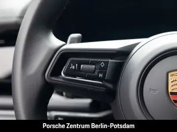 PORSCHE Panamera 4 Surround-View BOSE Panorama LED-Matri