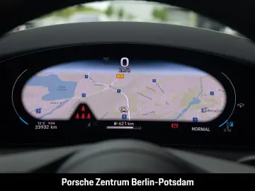 PORSCHE Panamera 4 Surround-View BOSE Panorama LED-Matri