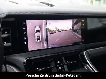 PORSCHE Panamera 4 Surround-View BOSE Panorama LED-Matri