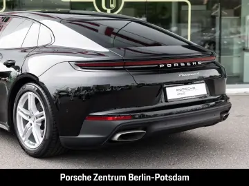 PORSCHE Panamera 4 Surround-View BOSE Panorama LED-Matri