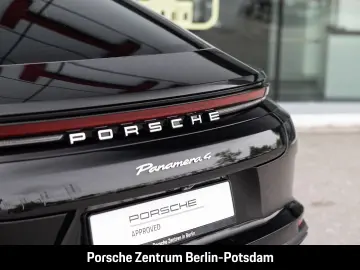 PORSCHE Panamera 4 Surround-View BOSE Panorama LED-Matri