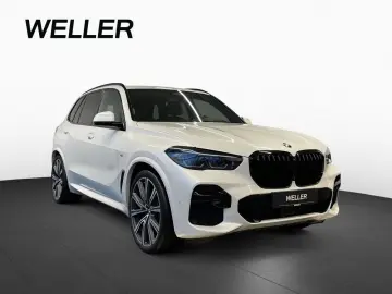 BMW X5 xDrive30dA M Sport 22  Laser 360  2Achs