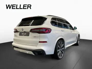 BMW X5 xDrive30dA M Sport 22  Laser 360  2Achs
