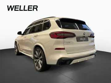 BMW X5 xDrive30dA M Sport 22  Laser 360  2Achs