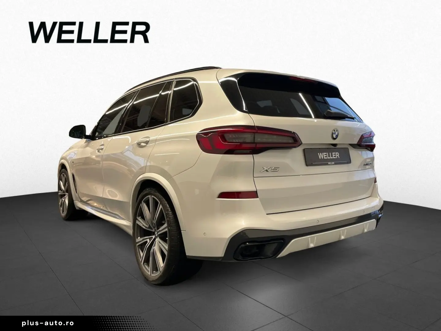 BMW X5 xDrive30dA M Sport 22  Laser 360  2Achs