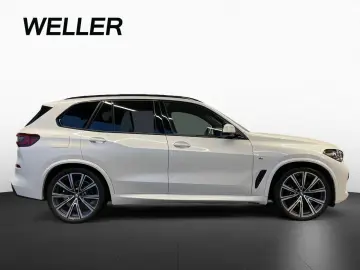 BMW X5 xDrive30dA M Sport 22  Laser 360  2Achs