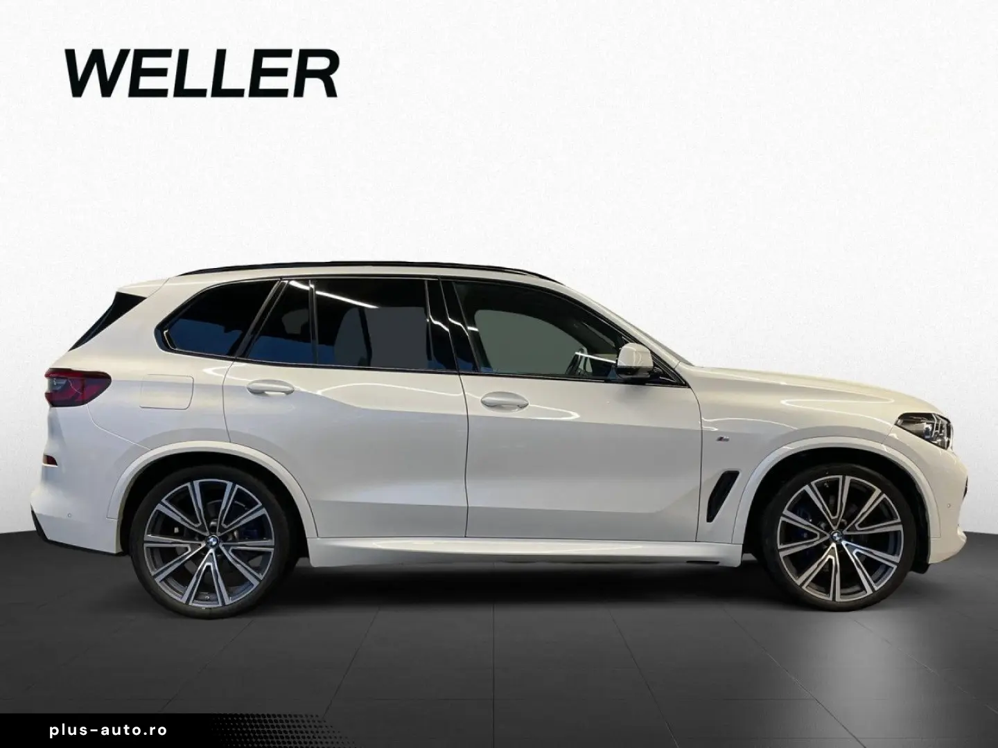 BMW X5 xDrive30dA M Sport 22  Laser 360  2Achs