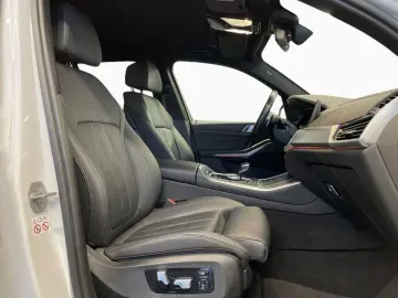 BMW X5 xDrive30dA M Sport 22  Laser 360  2Achs