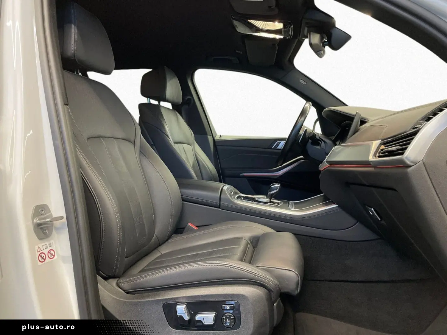 BMW X5 xDrive30dA M Sport 22  Laser 360  2Achs