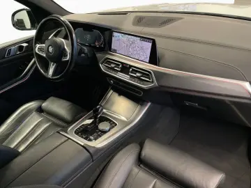 BMW X5 xDrive30dA M Sport 22  Laser 360  2Achs