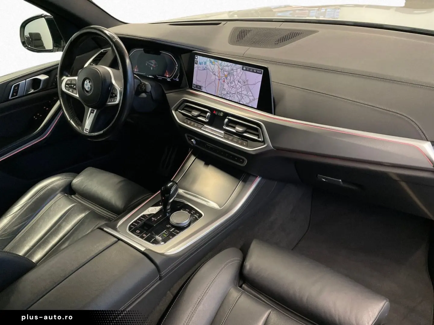 BMW X5 xDrive30dA M Sport 22  Laser 360  2Achs