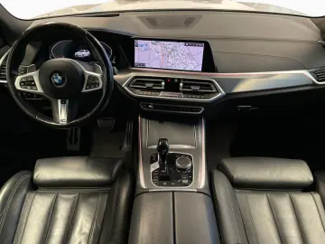 BMW X5 xDrive30dA M Sport 22  Laser 360  2Achs