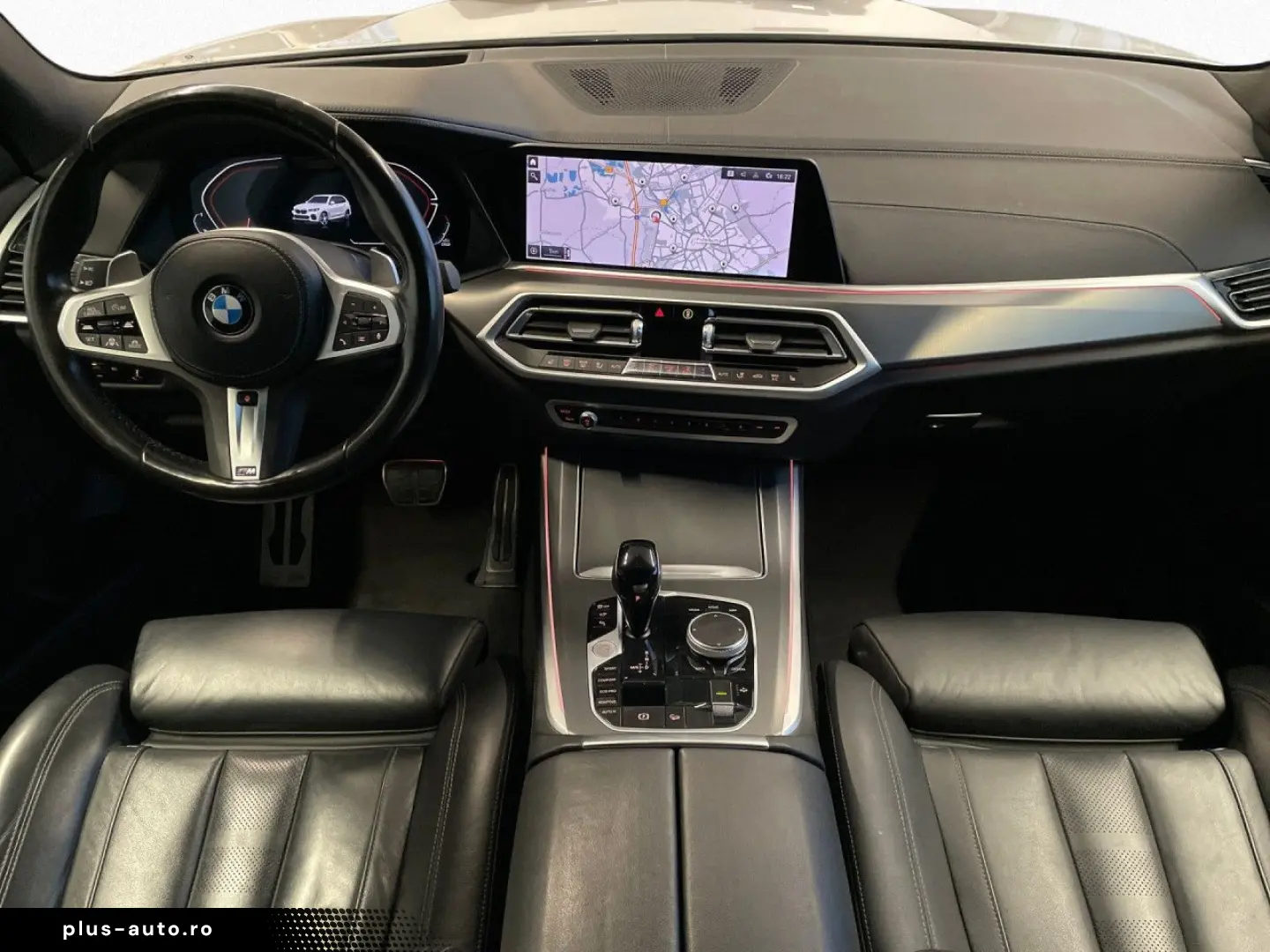 BMW X5 xDrive30dA M Sport 22  Laser 360  2Achs