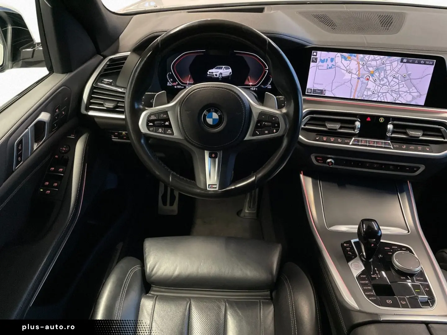 BMW X5 xDrive30dA M Sport 22  Laser 360  2Achs