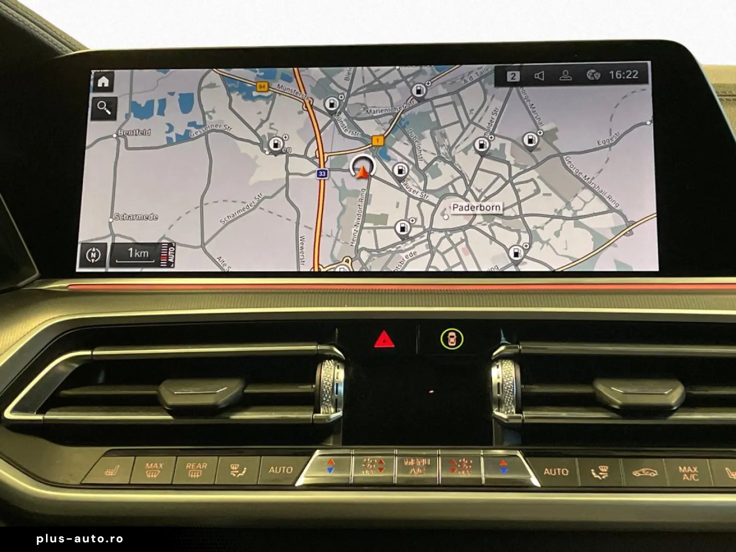 BMW X5 xDrive30dA M Sport 22  Laser 360  2Achs