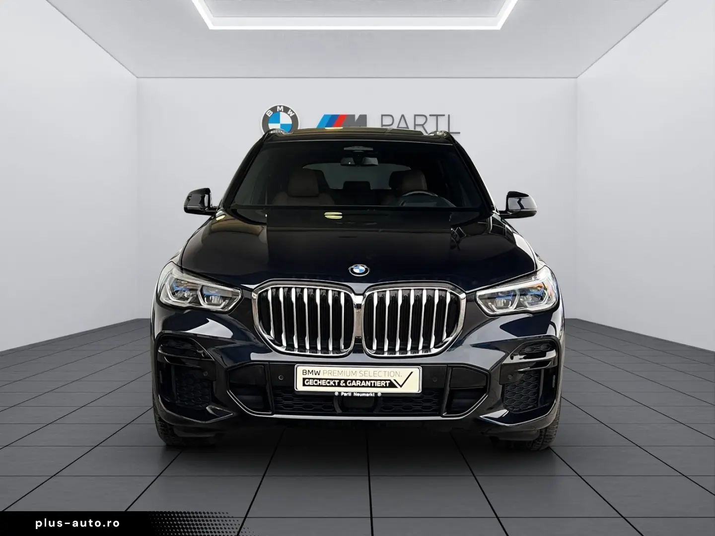 BMW X5 xDrive30d M-Sport Laser ACC Standhzg Pano HUD