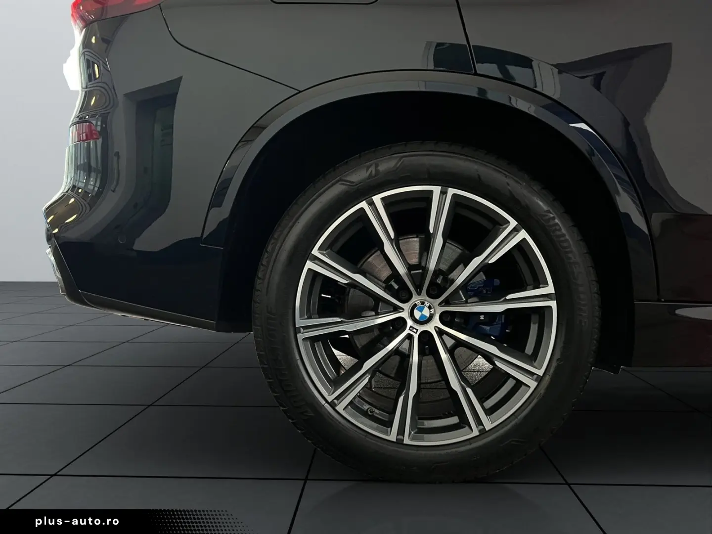 BMW X5 xDrive30d M-Sport Laser ACC Standhzg Pano HUD