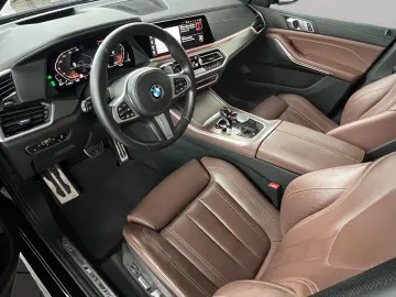 BMW X5 xDrive30d M-Sport Laser ACC Standhzg Pano HUD