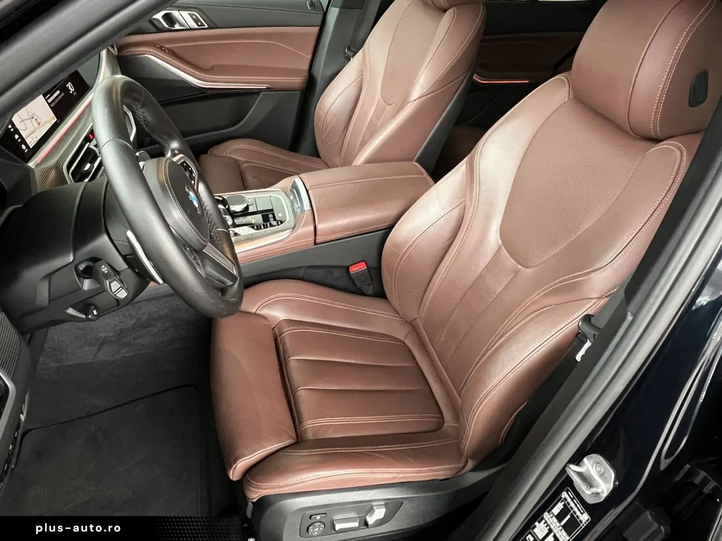 BMW X5 xDrive30d M-Sport Laser ACC Standhzg Pano HUD
