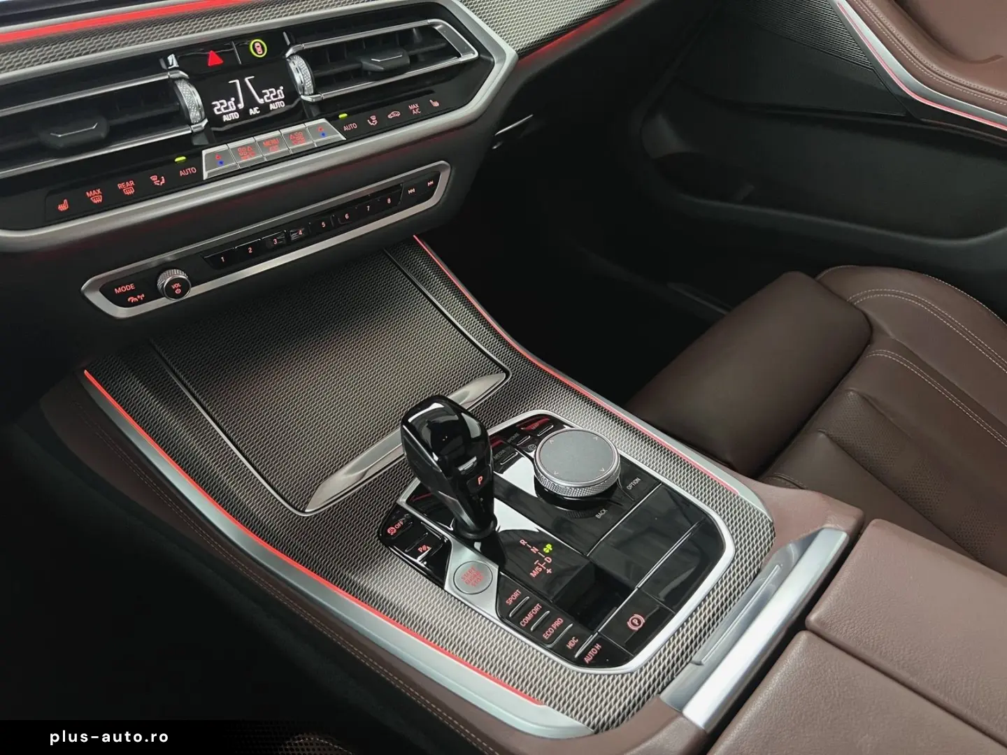 BMW X5 xDrive30d M-Sport Laser ACC Standhzg Pano HUD