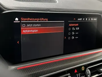 BMW X5 xDrive30d M-Sport Laser ACC Standhzg Pano HUD