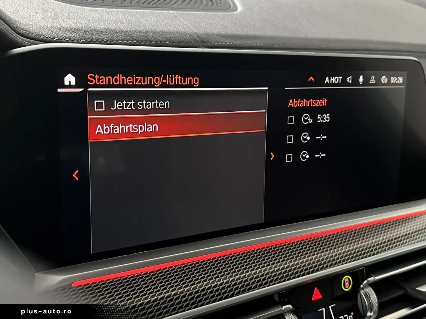 BMW X5 xDrive30d M-Sport Laser ACC Standhzg Pano HUD
