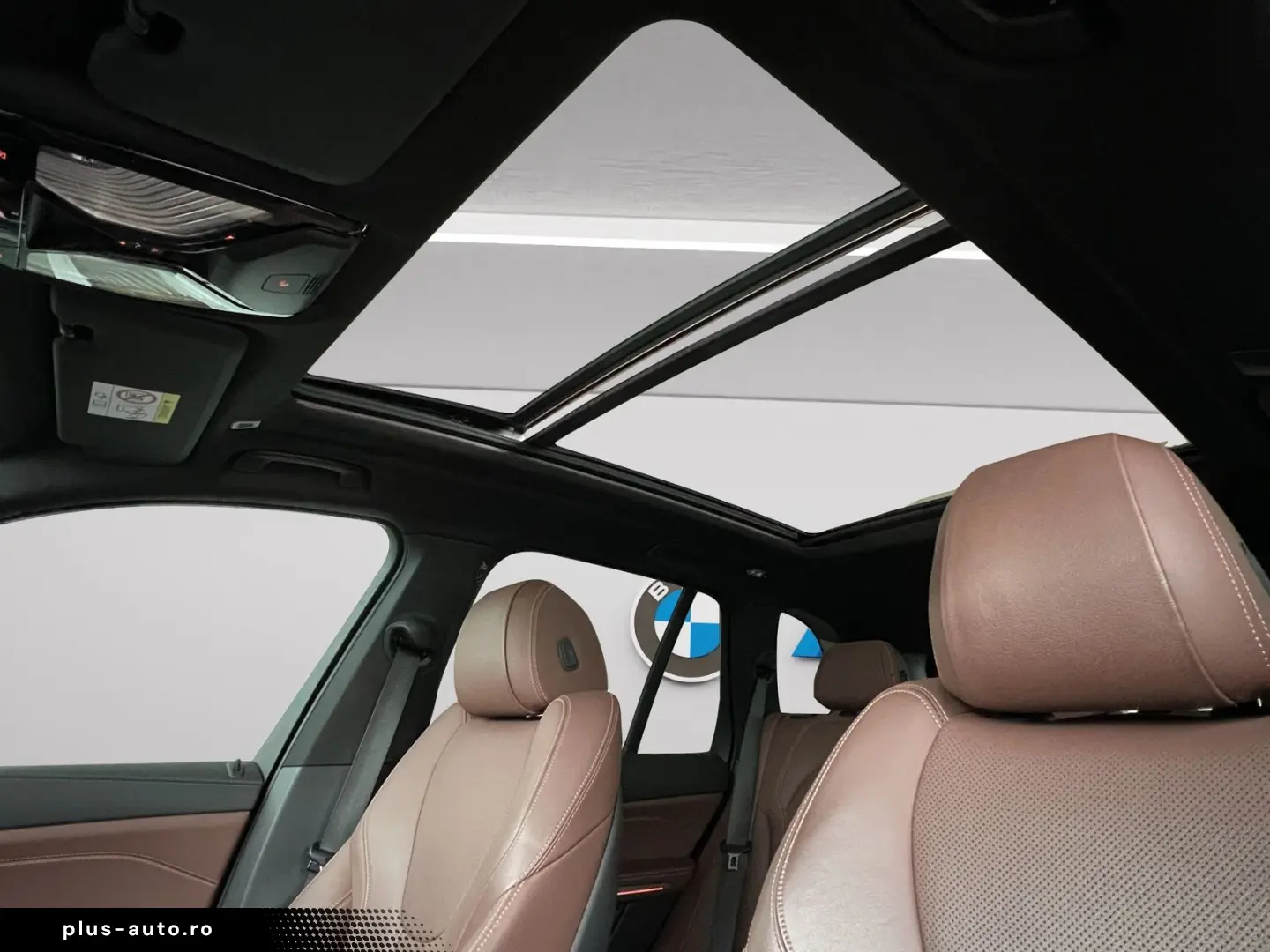 BMW X5 xDrive30d M-Sport Laser ACC Standhzg Pano HUD