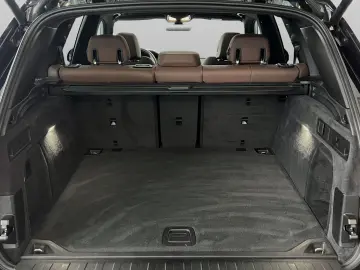 BMW X5 xDrive30d M-Sport Laser ACC Standhzg Pano HUD