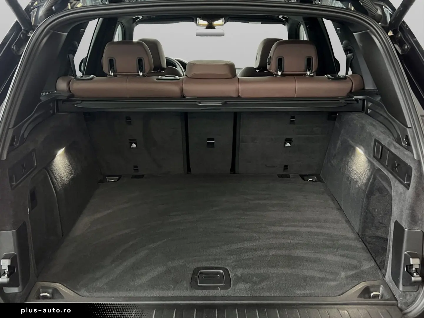 BMW X5 xDrive30d M-Sport Laser ACC Standhzg Pano HUD