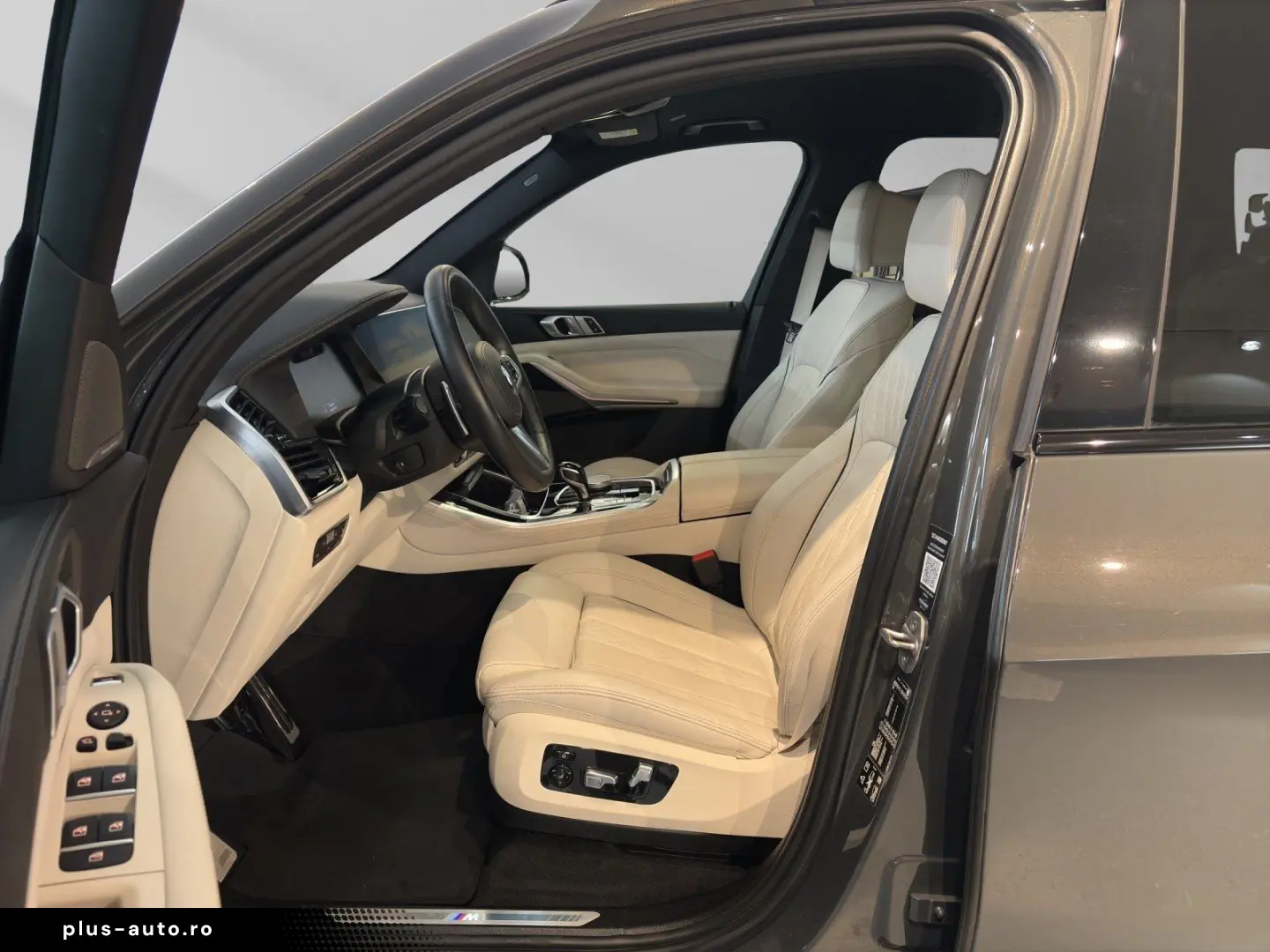 BMW X5 xDrive30d M Sport SportbrRot ACC 360  HUD H&K