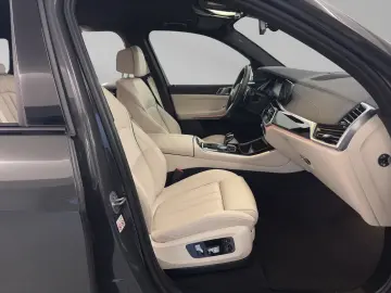 BMW X5 xDrive30d M Sport SportbrRot ACC 360  HUD H&K