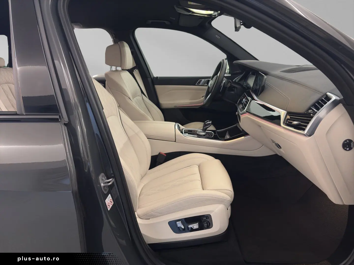 BMW X5 xDrive30d M Sport SportbrRot ACC 360  HUD H&K